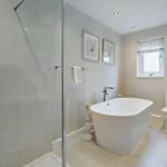 2 Bed In Grange-over-sands Oc-73154 *