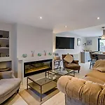 2 Bed In Grange-over-sands Oc-73154 *