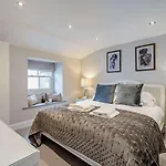 2 Bed In Grange-over-sands Oc-73154 *