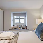 Semesterbostad 2 Bed In Grange-over-sands Oc-73154