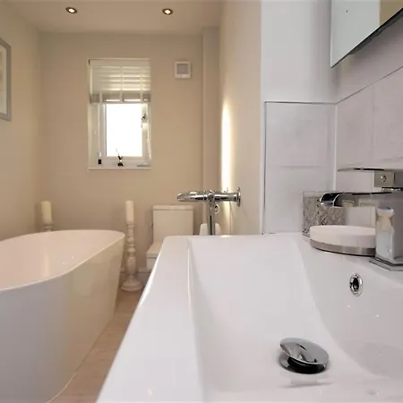 Holiday home 2 Bed In 73154