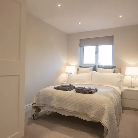 Holiday home 2 Bed In 73154 Cartmel