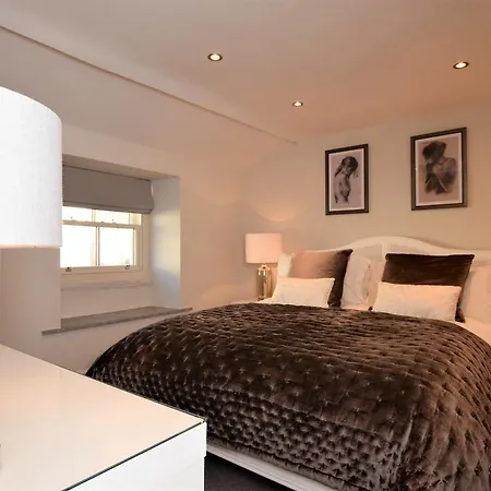 Holiday home 2 Bed In 73154 Cartmel