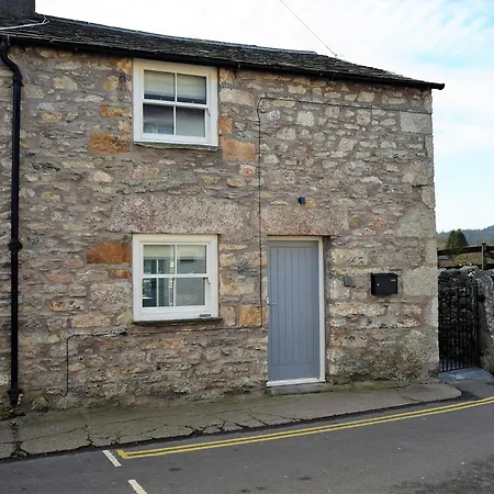 Holiday home 2 Bed In 73154