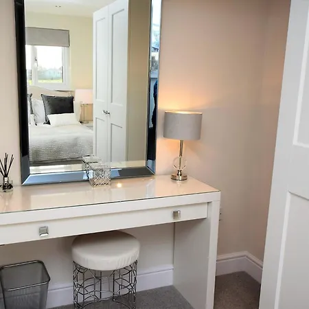 Casa de Férias 2 Bed In 73154 Cartmel