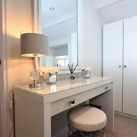 2 Bed In 73154 Feriehus Cartmel