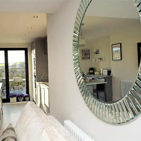 Feriehus 2 Bed In 73154 Cartmel