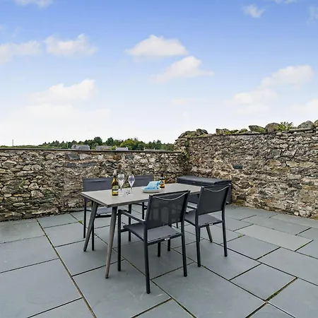 2 Bed In 73154 Feriehus