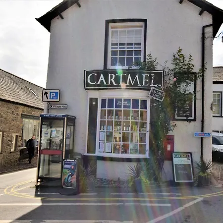 Feriehus 2 Bed In 73154 Cartmel