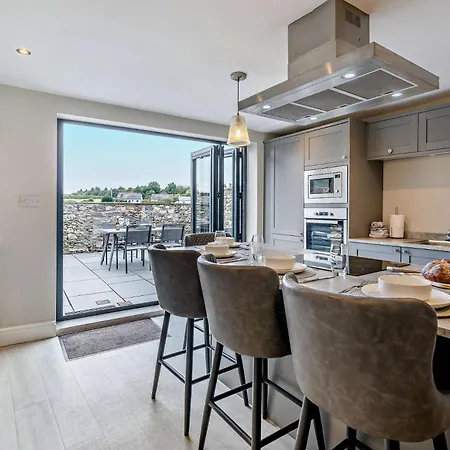 2 Bed In 73154 Tatil Evi Cartmel