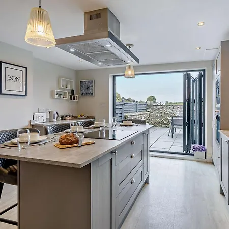 2 Bed In Grange-over-sands Oc-73154 Дом отдыха