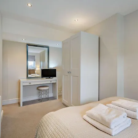 Dom wakacyjny 2 Bed In Grange-over-sands Oc-73154 *