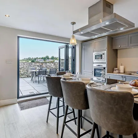 2 Bed In Grange-over-sands Oc-73154 Dom wakacyjny Cartmel
