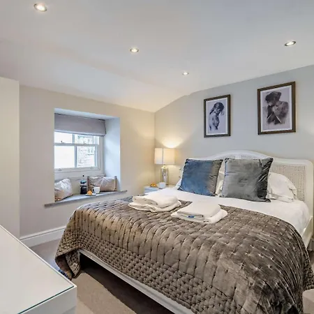 2 Bed In Grange-over-sands Oc-73154 *
