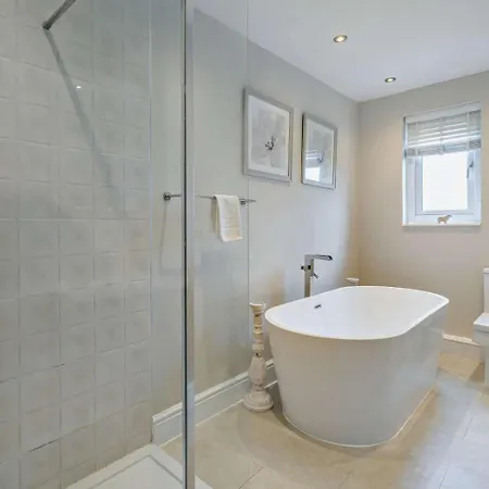 Dom wakacyjny 2 Bed In Grange-over-sands Oc-73154 Cartmel