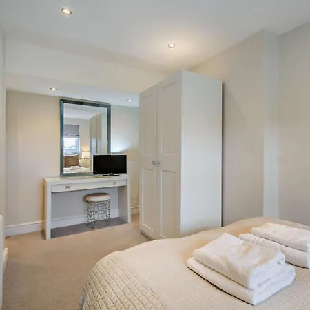 2 Bed In Grange-over-sands Oc-73154 * Cartmel