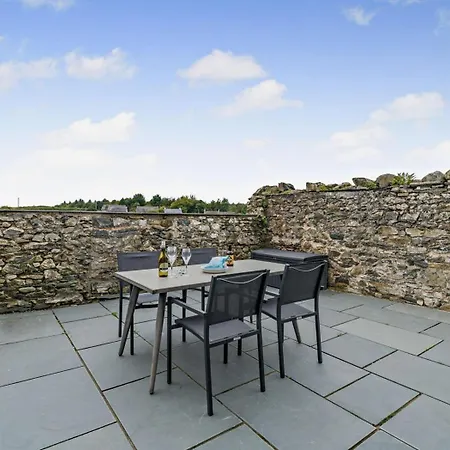 Дом отдыха 2 Bed In Grange-over-sands Oc-73154