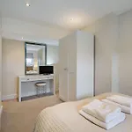 Vakantiehuis 2 Bed In Grange-over-sands Oc-73154 *