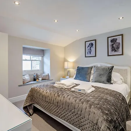2 Bed In Grange-over-sands Oc-73154 Vakantiehuis