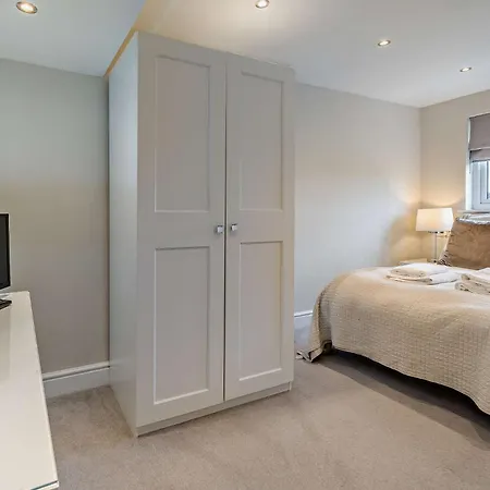2 Bed In Grange-over-sands Oc-73154 Vakantiehuis