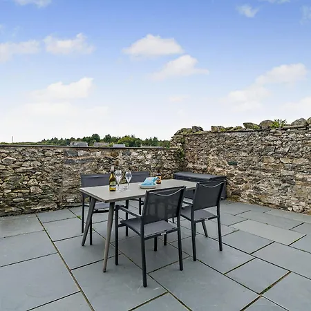 2 Bed In Grange-over-sands Oc-73154 Vakantiehuis