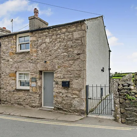 Vakantiehuis 2 Bed In Grange-over-sands Oc-73154