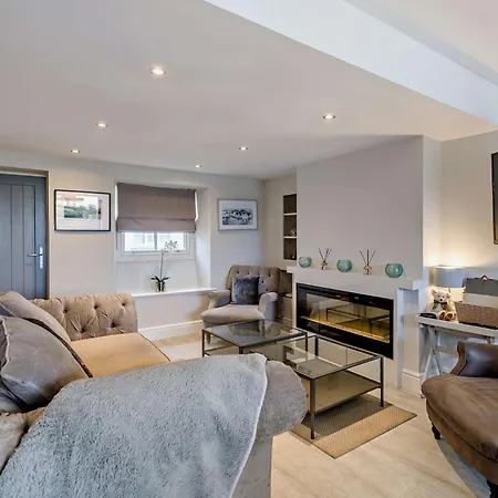 2 Bed In Grange-over-sands Oc-73154 Vakantiehuis